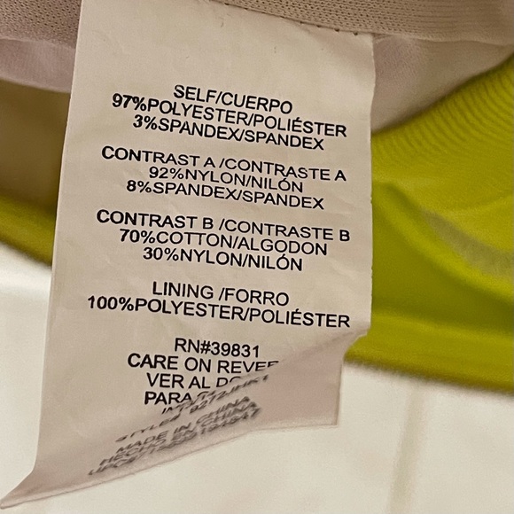 XOXO Mini Dress - Picture 14 of 16